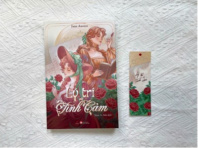 Lý trí và tình cảm - Kiệt tác của Jane Austen và câu hỏi muôn thưở về tình yêu
