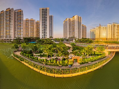 Khi giá trị thực lập lại trật tự cuộc chơi bất động sản ở chu kỳ tiếp theo