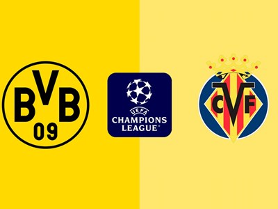 Nhận định trận đấu Borussia Dortmund vs Villarreal, 2h00 ngày 9.9: Vị khách mong manh