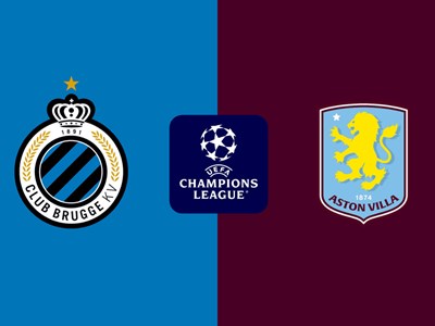 Nhận định trận đấu Club Brugge vs Aston Villa, 23h45 ngày 8.9: Hiểm họa nơi đất khách