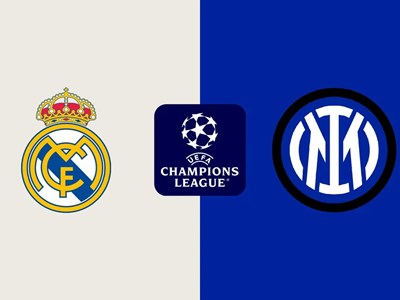 Nhận định trận đấu Real Madrid vs Inter Milan, 2h00 ngày 9.9: Mourinho chạm trán đội bóng cũ