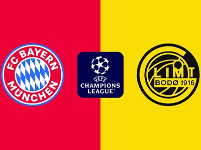 Nhận định trận đấu Bayern Munich vs Bodo/Glimt, 2h00 ngày 11.9: Tìm lại niềm vui