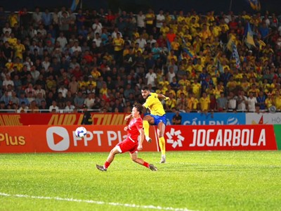 Highlight Bắc Ninh vs CA TP.HCM: Tân binh làm nên địa chấn