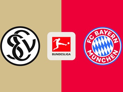 Nhận định trận đấu Elversberg vs Bayern Munich, 22h30 ngày 13.9: Chế ngự tân binh “nổi loạn“
