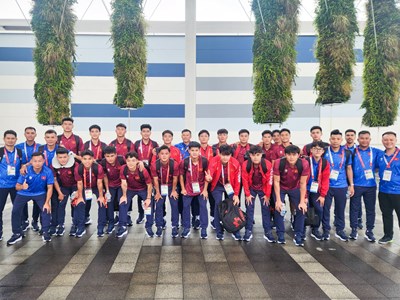 Nhận định trận đấu U23 Việt Nam vs U23 Kuwait, 13h30 ngày 15.9: Trận chiến then chốt