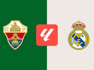 Nhận định trận đấu Elche vs Real Madrid, 2h30 ngày 16.9: Mồi ngon cho “Kền kền“