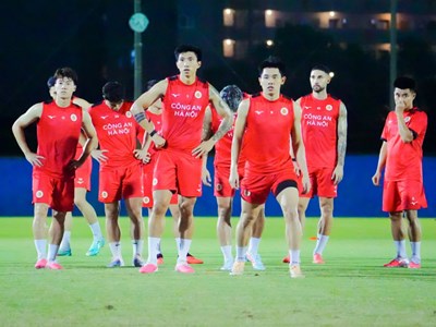 Nhận định trận đấu Gamba Osaka vs CAHN, 17h00 ngày 15.9: Tự tin vượt thác ghềnh
