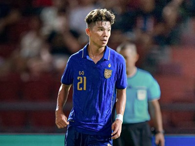 Nhận định trận đấu U23 Thái Lan vs U23 Kyrgyzstan, 14h00 ngày 16.9: “Voi chiến” quyết mở toang cửa đi tiếp