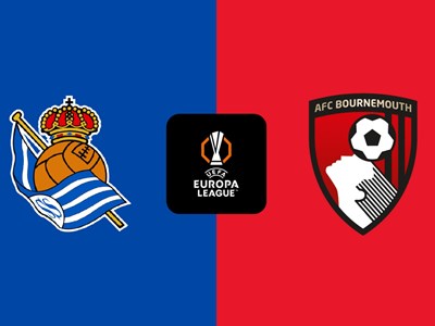Nhận định trận đấu Sociedad vs Bournemouth, 2h00 ngày 18.9: Bất phân thắng bại