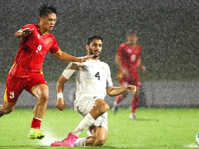Nhận định trận đấu U23 Việt Nam vs U23 Philippines, 13h30 ngày 18.9: Quyết thắng vì vé tứ kết