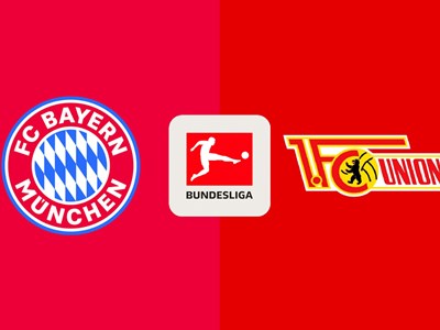 Nhận định trận đấu Bayern Munich vs Union Berlin, 1h30 ngày 19.9: Quyết chiếm ngôi đầu