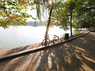 Thời tiết hôm nay 19.9: Bắc Bộ hửng nắng, Trung Bộ vẫn mưa lớn