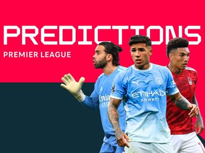 Lịch thi đấu vòng 5 Ngoại hạng Anh 2026/27: Arsenal chững lại?