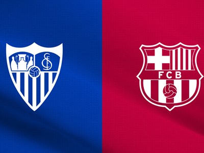 Nhận định trận đấu Sevilla vs Barcelona, 2h00 ngày 20.9: Vững vàng trên đỉnh bảng