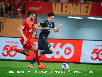 Nhận định trận đấu Đồng Nai vs CAHN, 18h00 ngày 20.9: Bức tranh tương phản