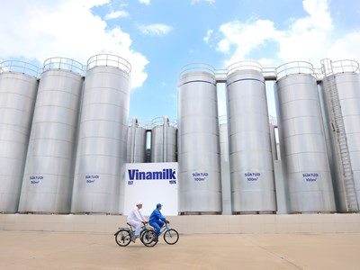 50 năm Vinamilk: Khi “đạt chuẩn” chưa phải là điểm dừng