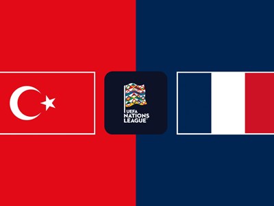 Nhận định trận đấu Thổ Nhĩ Kỳ vs Pháp, 1h45 ngày 26.9: Màn ra mắt của Zidane