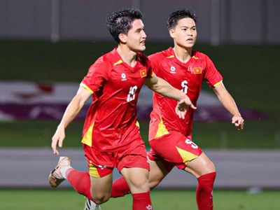 Nhận định trận đấu U23 Việt Nam vs U23 Hàn Quốc, 17h30 ngày 25.9:  Bất ngờ tái hiện?
