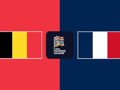 Nhận định trận đấu Bỉ vs Pháp, 1h45 ngày 29.9: Ngày vắng Mbappe