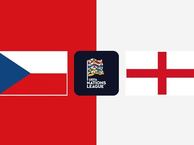 Nhận định trận đấu CH Czech vs Anh, 1h45 ngày 30.9: Điểm số đầu tay