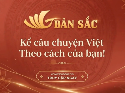 Bản Sắc 2026 mở không gian kết nối văn hóa cho người trẻ