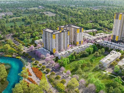 Lực lượng lao động quanh các khu công nghiệp đang cần một thị trường nhà ở như thế nào?