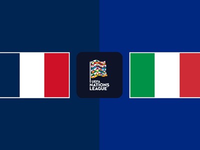Nhận định trận đấu Pháp vs Italia, 1h45 ngày 3.10: Thiên thanh nhạt nhòa