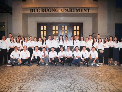Nhất An Phú mở rộng mạng lưới đấu giá trên cả nước