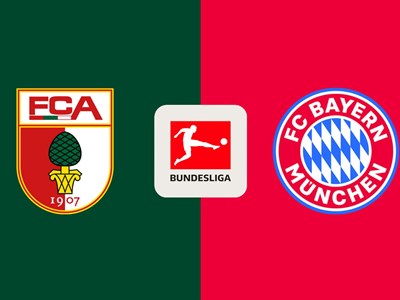 Nhận định trận đấu Augsburg vs Bayern Munich, 20h30 ngày 10.10: Khó cản nhà Vua