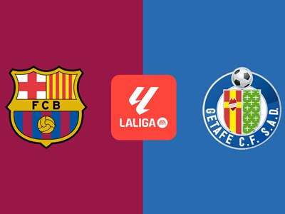Nhận định trận đấu Barcelona vs Getafe, 23h30 ngày 10.10: Chiến thắng vừa đủ