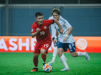 Nhận định trận đấu CAHN vs Kashima Antlers, 19h15 ngày 13.10: Thử thách cực đại