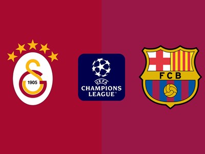 Nhận định trận đấu Galatasaray vs Barcelona, 2h00 ngày 14.10: Nối dài mạch thăng hoa