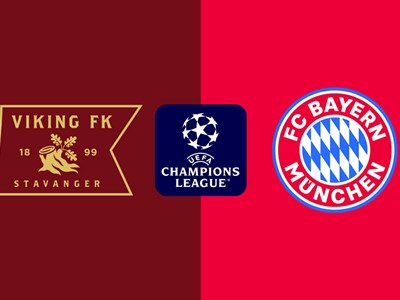 Nhận định trận đấu Viking vs Bayern Munich, 2h00 ngày 14.10: Đôi công cởi mở