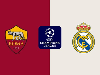 Nhận định trận đấu AS Roma vs Real Madrid, 2h00 ngày 15.10: Ngày về của Mourinho