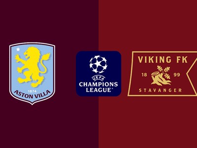 Nhận định trận đấu Aston Villa vs Viking, 2h00 ngày 22.10: Điểm tựa Villa Park