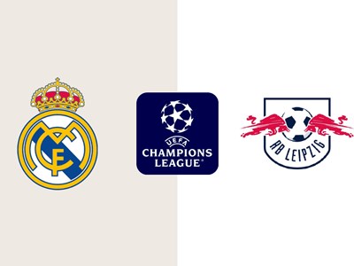 Nhận định trận đấu Real Madrid vs RB Leipzig, 2h00 ngày 22.10: “Khôn nhà” đấu “dại chợ“
