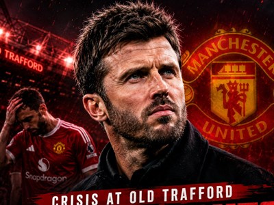 Lịch thi đấu vòng 8 Ngoại hạng Anh 2026/27: Man United thay tướng?