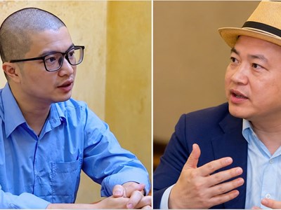 Mr Pips, Shark Bình cùng 187 đồng phạm hầu tòa trong vụ án lừa đảo, rửa tiền 