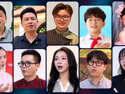 Sức hút của “Bản Sắc” 2026: Từ người trẻ đến những gương mặt nổi tiếng, cùng chung tay lan tỏa giá trị văn hóa Việt