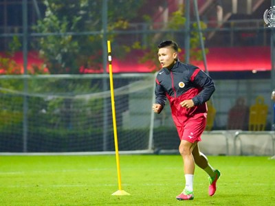 Nhận định trận đấu Shanghai Port vs CAHN, 17h00 ngày 27.10: Nỗ lực giành điểm số lịch sử