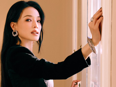 Lời thú nhận của Thư Kỳ: Tẩy trang đi rồi, tôi cũng rất giống một người phụ nữ 50 tuổi