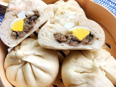 5 món ăn nhiều dầu mỡ hơn bánh quẩy, biết là béo nhưng dân tình vẫn mê mẩn