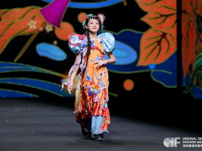 “Việt Nam Đa Sắc 2026”: Khi di sản cất lời trên sàn diễn thời trang quốc tế