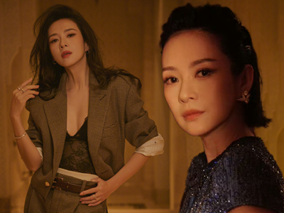 Chương Tử Di “trắng tay” tại Kim Tượng: “Thiên nga bạc” vẫn khiến người khác nể phục