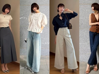 Không logo, không màu mè: Vẫn có cách để mặc đi làm trông “đắt tiền” hơn hẳn