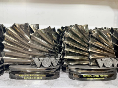 Hành trình ít người biết phía sau Liên hoan Phát thanh năm 2026