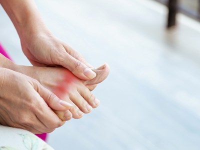 Chế độ ăn cho người bị bệnh gout: Khuyên dùng 4 “cao thủ” hạ axit uric, đậu phụ là một trong số đó