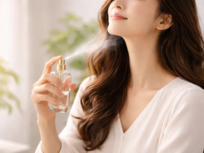 Xịt nước hoa lên cổ gây hại cho tuyến giáp? Bác sĩ giải mã lầm tưởng và mách bí kíp cho “hội nghiện nước hoa” cách xịt an toàn nhất