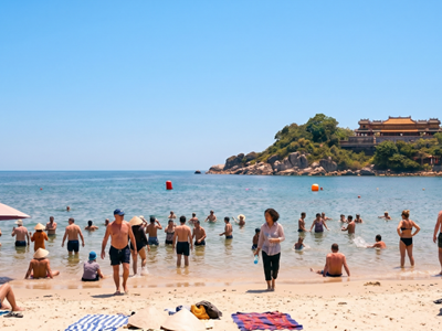 Đi du lịch giữa nắng nóng, nhiều người không ngờ những thói quen này lại âm thầm đẩy nguy cơ đột quỵ lên cao