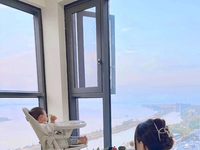 Vì sao mẹ càng “lười” thì con cái lại càng trưởng thành?